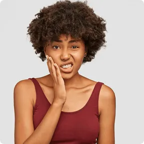 Dental emergency care